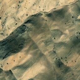 Satellite imagery of Kōh-e Saybak, AF