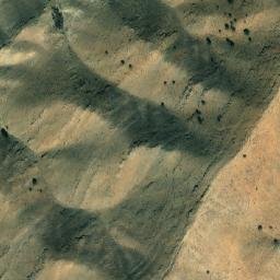 Satellite imagery of Kōh-e Saybak, AF