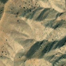 Satellite imagery of Kōh-e Saybak, AF