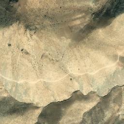 Satellite imagery of Kōh-e Kīlak, AF