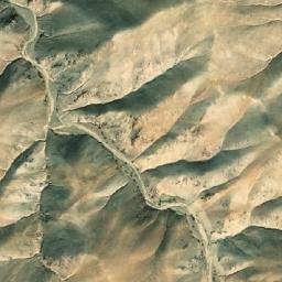 Satellite imagery of Khūlah-ye Khudābakhsh, AF