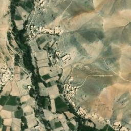 Satellite imagery of Pīr Zālmurdah, AF
