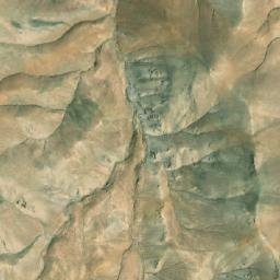 Satellite imagery of Pīr Zālmurdah, AF