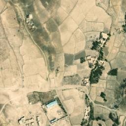 Satellite imagery of Paytow-e Qubah, AF