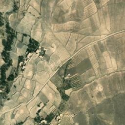 Satellite imagery of Paytow-e Qubah, AF