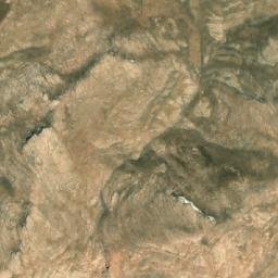 Satellite imagery of Band-e Jarah, AF