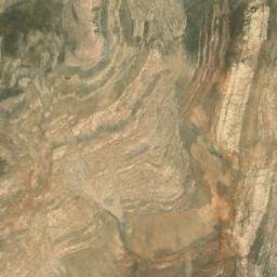 Satellite imagery of Band-e Jarah, AF