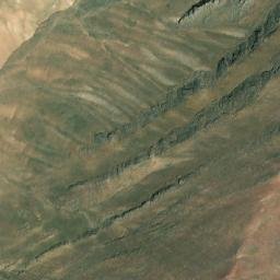 Satellite imagery of Jilowgīrak, AF