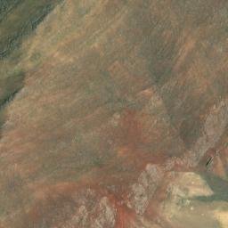 Satellite imagery of Jilowgīrak, AF