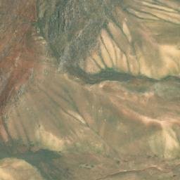 Satellite imagery of Jilowgīrak, AF