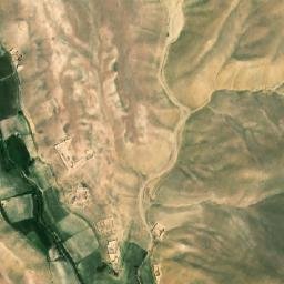 Satellite imagery of Siyāh Sang, AF