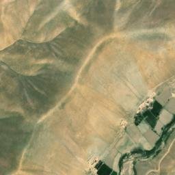 Satellite imagery of Siyāh Sang, AF