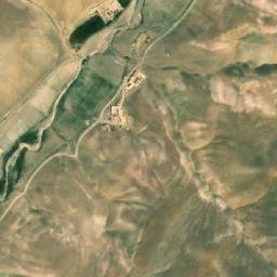 Satellite imagery of Siyāh Sang, AF