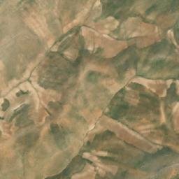 Satellite imagery of Shāh Taygh-e Kaḏalak, AF