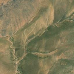 Satellite imagery of Targhōlak, AF