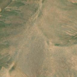 Satellite imagery of Targhōlak, AF