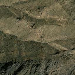 Satellite imagery of Sang-e Khōshī, AF