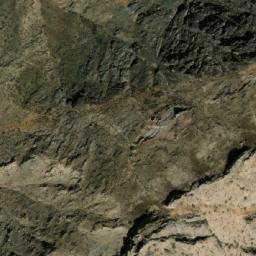 Satellite imagery of Sang-e Khōshī, AF