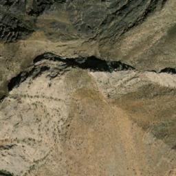 Satellite imagery of Sang-e Khōshī, AF