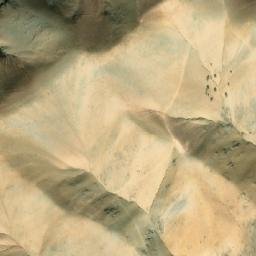 Satellite imagery of Band-e Ilqul, AF