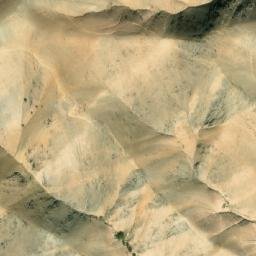 Satellite imagery of Band-e Ilqul, AF