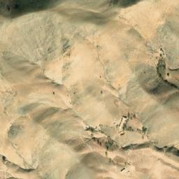 Satellite imagery of Band-e Ilqul, AF