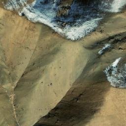 Satellite imagery of Band-e Zāghak, AF