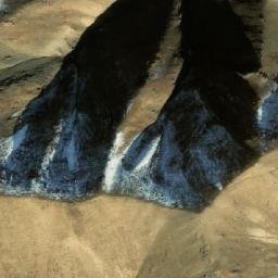 Satellite imagery of Band-e Zāghak, AF