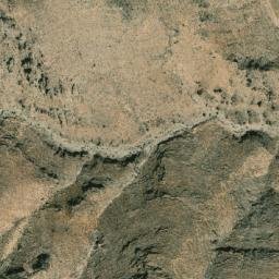 Satellite imagery of Kōh-e Qarahdirwānah, AF