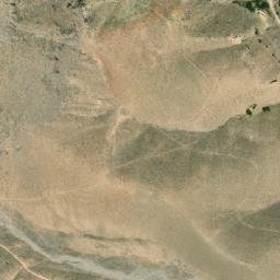 Satellite imagery of Kōh-e Qarahdirwānah, AF
