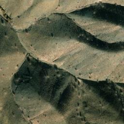 Satellite imagery of Kōtal-e Qapchaghay, AF