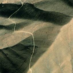 Satellite imagery of Kōtal-e Qapchaghay, AF