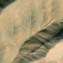 Satellite imagery of Kōtal-e Qapchaghay, AF