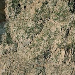 Satellite imagery of Kōh-e Kaghow, AF