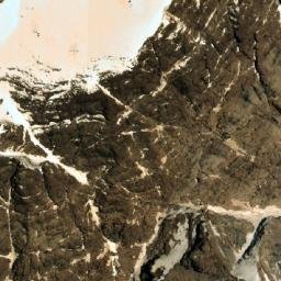 Satellite imagery of Kōtal-e Gōlī, AF