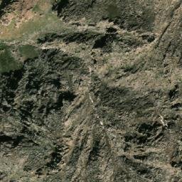 Satellite imagery of Kōh-e Washanak, AF