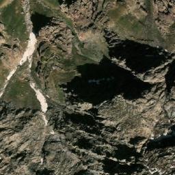 Satellite imagery of Kōh-e Washanak, AF