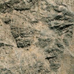 Satellite imagery of Kōh-e Walarghay, AF