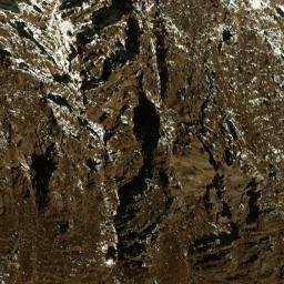 Satellite imagery of Kōh-e Jarkhānah, AF