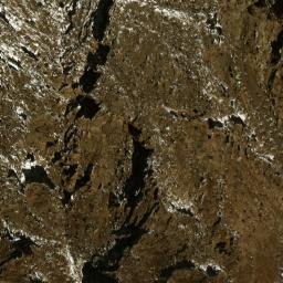 Satellite imagery of Kōh-e Jarkhānah, AF
