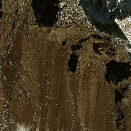 Satellite imagery of Kōh-e Jarkhānah, AF