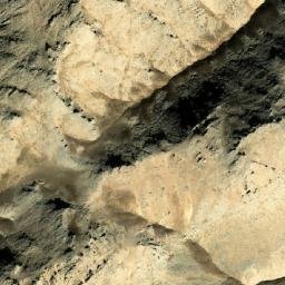 Satellite imagery of Kōh-e Bughundak, AF