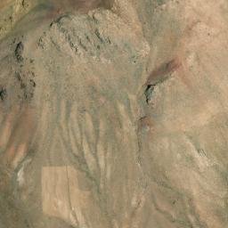 Satellite imagery of Kōh-e Shaykh Nālah, AF