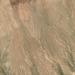 Satellite imagery of Kōh-e Shaykh Nālah, AF