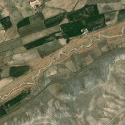 Satellite imagery of Tōp-e Baynī, AF