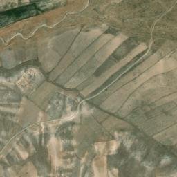 Satellite imagery of Tōp-e Baynī, AF