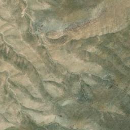 Satellite imagery of Shīnkay Ghar, AF