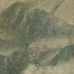 Satellite imagery of Shīnkay Ghar, AF