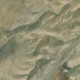 Satellite imagery of Shīnkay Ghar, AF