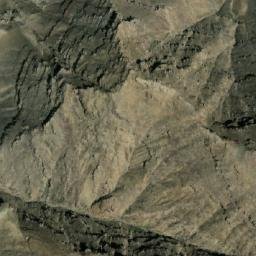 Satellite imagery of Wêch Shākh Ghar, AF